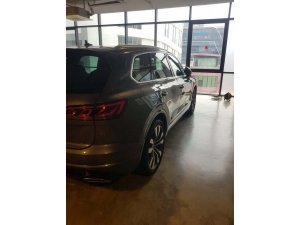Volkswagen Touareg 3.0 R Line