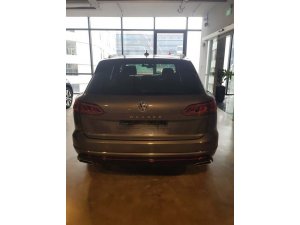 Volkswagen Touareg 3.0 R Line