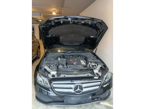 Mercedes Benz E250 AVG (R18 Led)