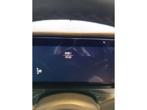 Mercedes Benz E250 AVG (R18 Led)