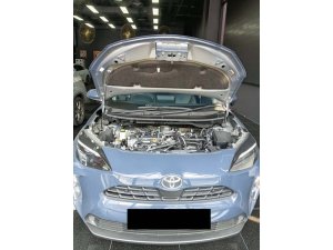 Toyota Yaris Cross Hybrid Active (AT) (2WD) (Hybrid)