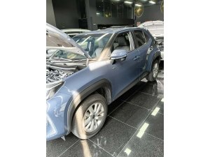 Toyota Yaris Cross Hybrid Active (AT) (2WD) (Hybrid)