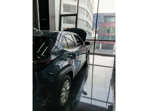 Toyota Yaris Cross Hybrid Active (AT) (2WD) (Hybrid)
