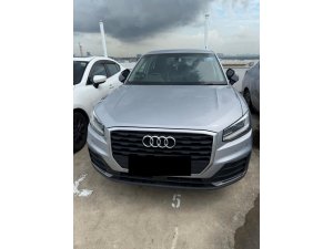 Audi Q2 1.0 Tfsi S Tronic
