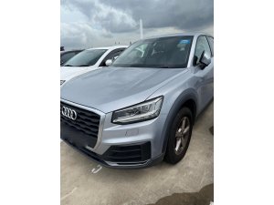 Audi Q2 1.0 Tfsi S Tronic