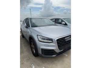 Audi Q2 1.0 Tfsi S Tronic