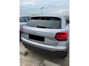 Audi Q2 1.0 Tfsi S Tronic