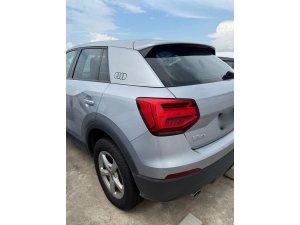 Audi Q2 1.0 Tfsi S Tronic