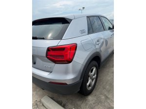 Audi Q2 1.0 Tfsi S Tronic