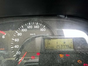 Toyota Dyna 150 5MT