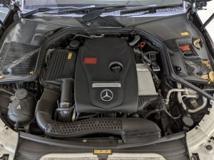 Mercedes Benz C180 Avantgarde (r17 Led)