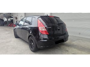 Hyundai I30 (fd) 1.6 Dohc Auto (COE Till 04/2029)