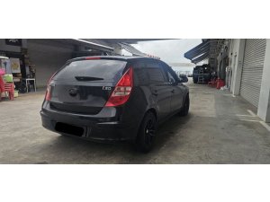 Hyundai I30 (fd) 1.6 Dohc Auto (COE Till 04/2029)
