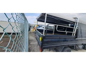 Isuzu Nhr87aue4aa Mt