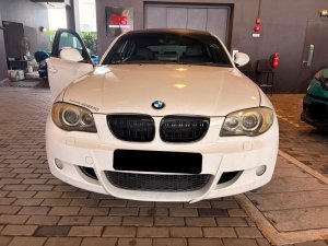 BMW 120i At D/ab 2wd Abs Hid Dsc Hb (COE Till 09/2030)