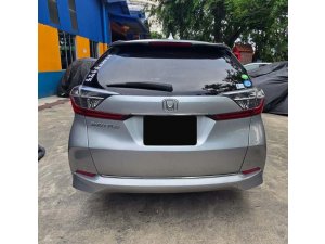 Honda Shuttle 1.5g Cvt Sensing