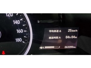 Honda Shuttle 1.5g Cvt Sensing