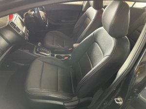 KIA FORTE K3 1.6A