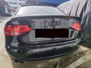 Audi A4 1.8t Fsi Mu Cvt Abs D/ab 2wd 4dr (COE Till 11/2028)