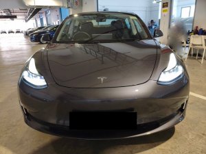 Tesla Model 3 Performance (Electric Vehicle)