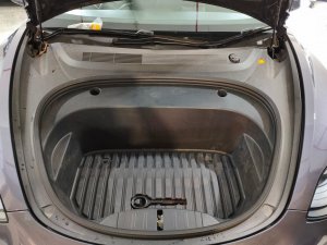 Tesla Model 3 Performance (Electric Vehicle)