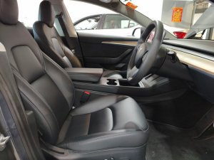 Tesla Model 3 Performance (Electric Vehicle)