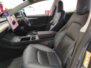 Tesla Model 3 Performance (Electric Vehicle)