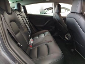 Tesla Model 3 Performance (Electric Vehicle)