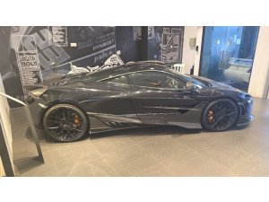 Mclaren 720s Coupe