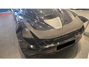 Mclaren 720s Coupe