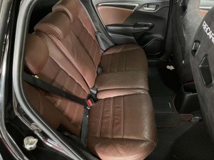 Honda Fit 1.3gf Cvt