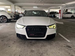 Audi S5 Sportback 3.0 A (COE Till 12/2030)