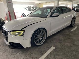 Audi S5 Sportback 3.0 A (COE Till 12/2030)