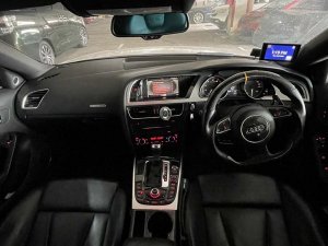 Audi S5 Sportback 3.0 A (COE Till 12/2030)