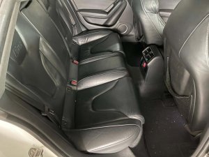 Audi S5 Sportback 3.0 A (COE Till 12/2030)