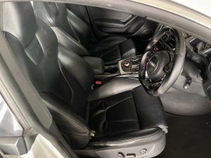 Audi S5 Sportback 3.0 A (COE Till 12/2030)