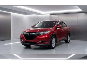 Honda Vezel 1.5x Hybrid A (Hybrid)
