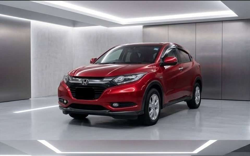 Honda Vezel 1.5x Hybrid A (Hybrid)