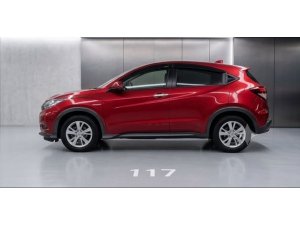 Honda Vezel 1.5x Hybrid A (Hybrid)