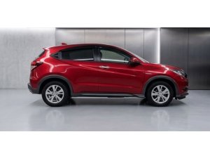 Honda Vezel 1.5x Hybrid A (Hybrid)