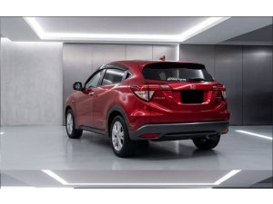 Honda Vezel 1.5x Hybrid A (Hybrid)