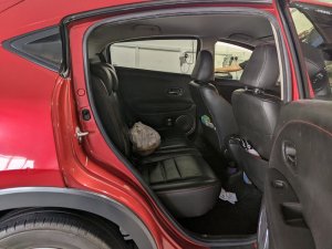 Honda Vezel 1.5x Hybrid A (Hybrid)