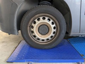 Citroen Berlingo Van 1.5 Bluehdi Eat8 L2