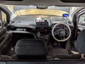 Citroen Berlingo Van 1.5 Bluehdi Eat8 L2