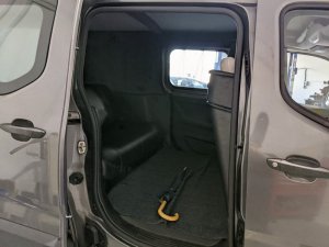 Citroen Berlingo Van 1.5 Bluehdi Eat8 L2