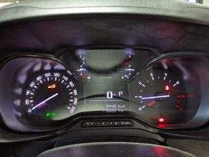Citroen Berlingo Van 1.5 Bluehdi Eat8 L2