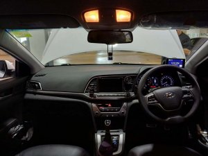 Hyundai Elantra Ad 1.6 Gls At (Revised OPC)