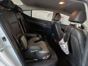 Hyundai Elantra Ad 1.6 Gls At (Revised OPC)