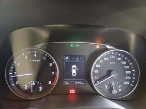 Hyundai Elantra Ad 1.6 Gls At (Revised OPC)