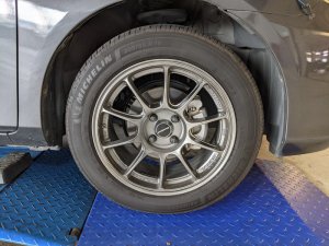 Toyota Corolla Axio 1.5x A (COE Till 07/2027)